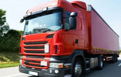 Konya Karaburun Ambar Kargo