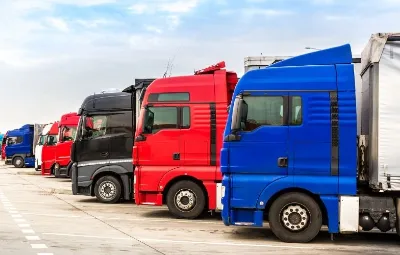 Konya Karaburun Ambar Nakliyat