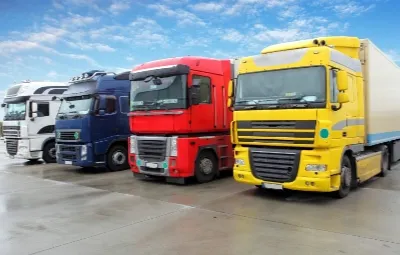 Konya Karaburun Nakliye Ambarı