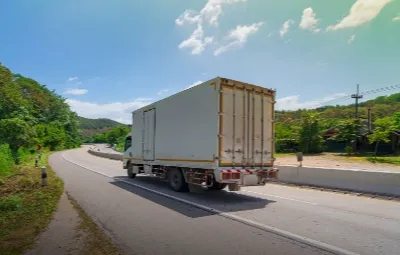 Konya ile Karaburun Arası Bulaşık Makinesi Taşıma