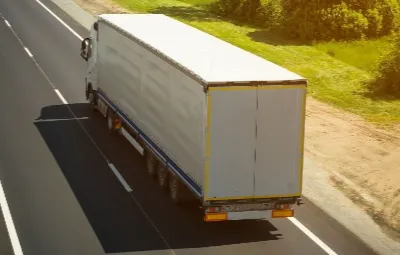 Konya ile Karaburun Arası Parça Eşya Taşıma